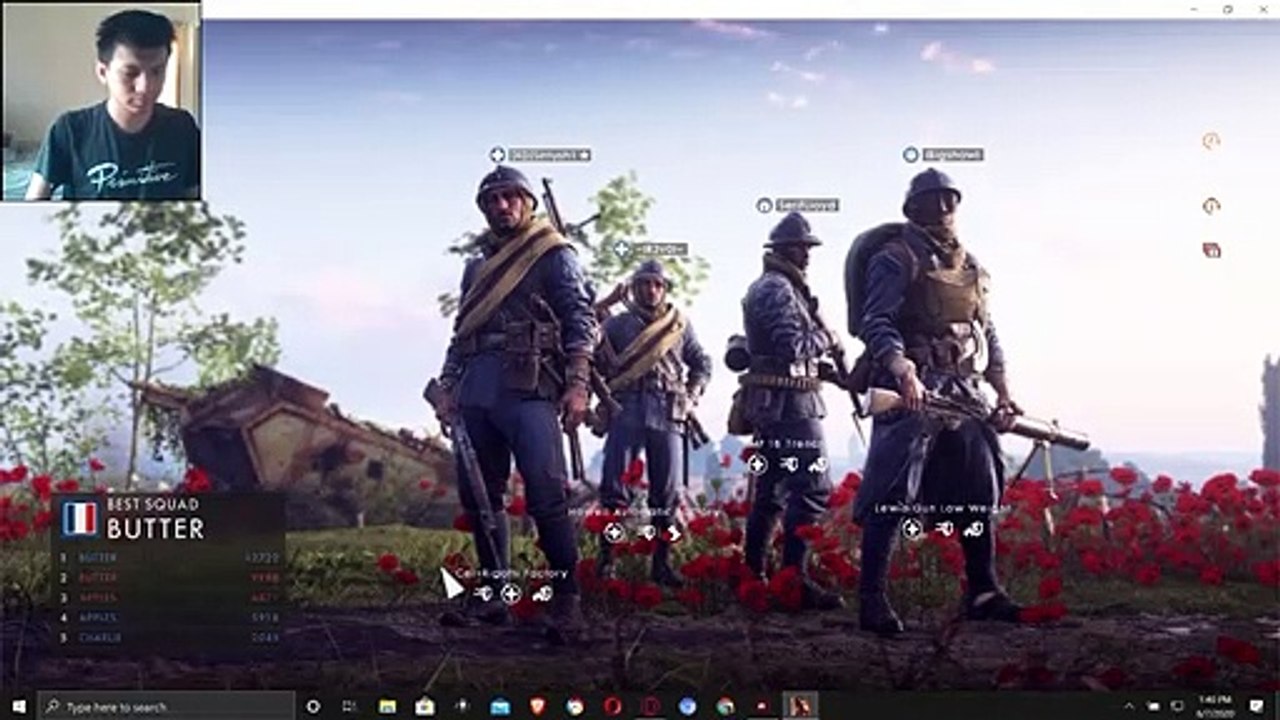 Battlefield 1 Episode 15