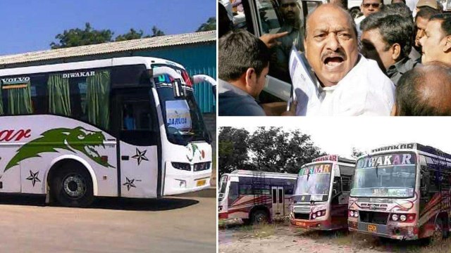 JC Prabhakar Reddy అరెస్ట్ | JC Travels పై ఇన్ని కేసులా ?