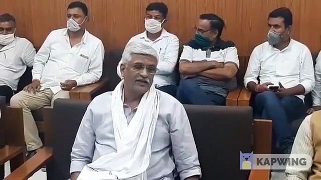 gajendra singh shekhawat statement on rajya sabha elections