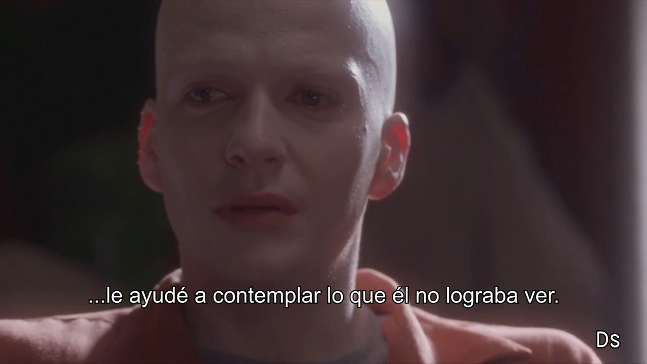 Powder (Pura energía) (1995)