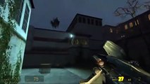 Half-Life 2 - Sandtraps (Part 6/6 - 2009 Upload)