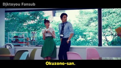 [Djktoyou] Tokyo Alice ep07