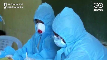 देश में कोरोना मरीज़ 3 लाख के पार हुए, 24 घंटे में रिकॉर्ड 386 मौतें