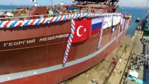 Bakan Karaismailoğlu; “Türkiye’nin Denizcilik Sektöründe Söz Sahibi Olması Çok Önemli”