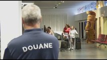 Bilan annuel des douanes, explosion du trafic d’ice