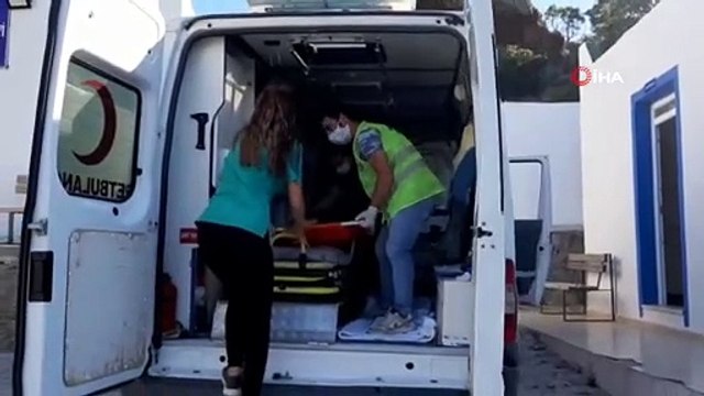 'Plaj'ı kurtarmak için seferber oldular