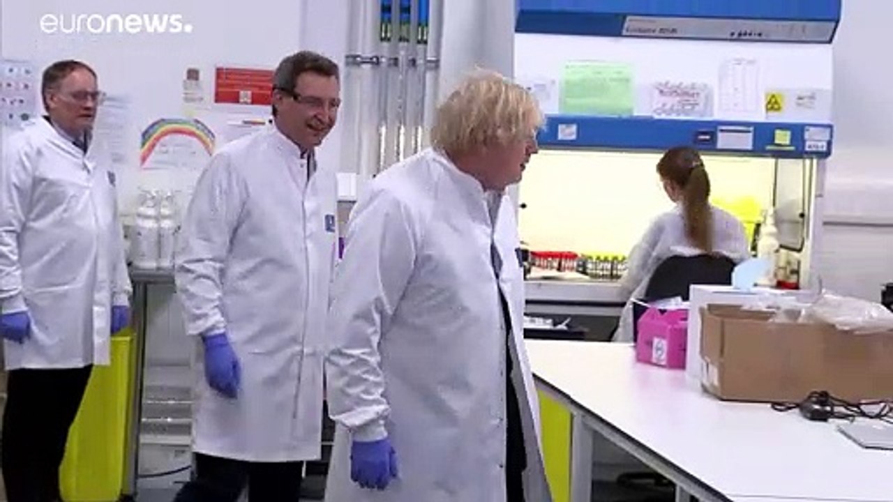 Del "Brexit es Brexit", a "no habrá prórrogas"