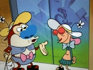 The Ren And Stimpy Show S05E06 - City Hicks