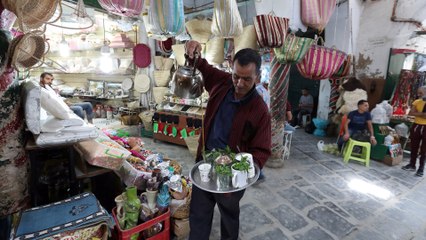 تونس.. اطمئنان وعودة تدريجية إلى الحياة الطبيعية