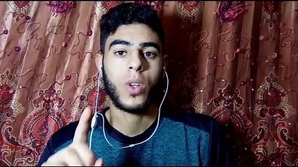 رساله من الله لكل مهموم وحزين