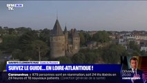 Suivez le guide... en Loire-Atlantique