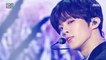 [HOT] KIM WOO SEOK -Red Moon, 김우석 -적월  Show Music core 20200613