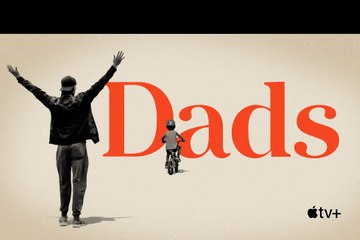 Dads Trailer #1 (2020) Bryce Dallas Howard Documentary Movie HD