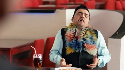 Kardeş Payı 16.Bölüm - Espriye tek gülen Feyyza!