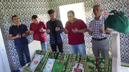 'Yahya'lı mahalle...Bu mahallede erkeklerin ismi 'Yahya'