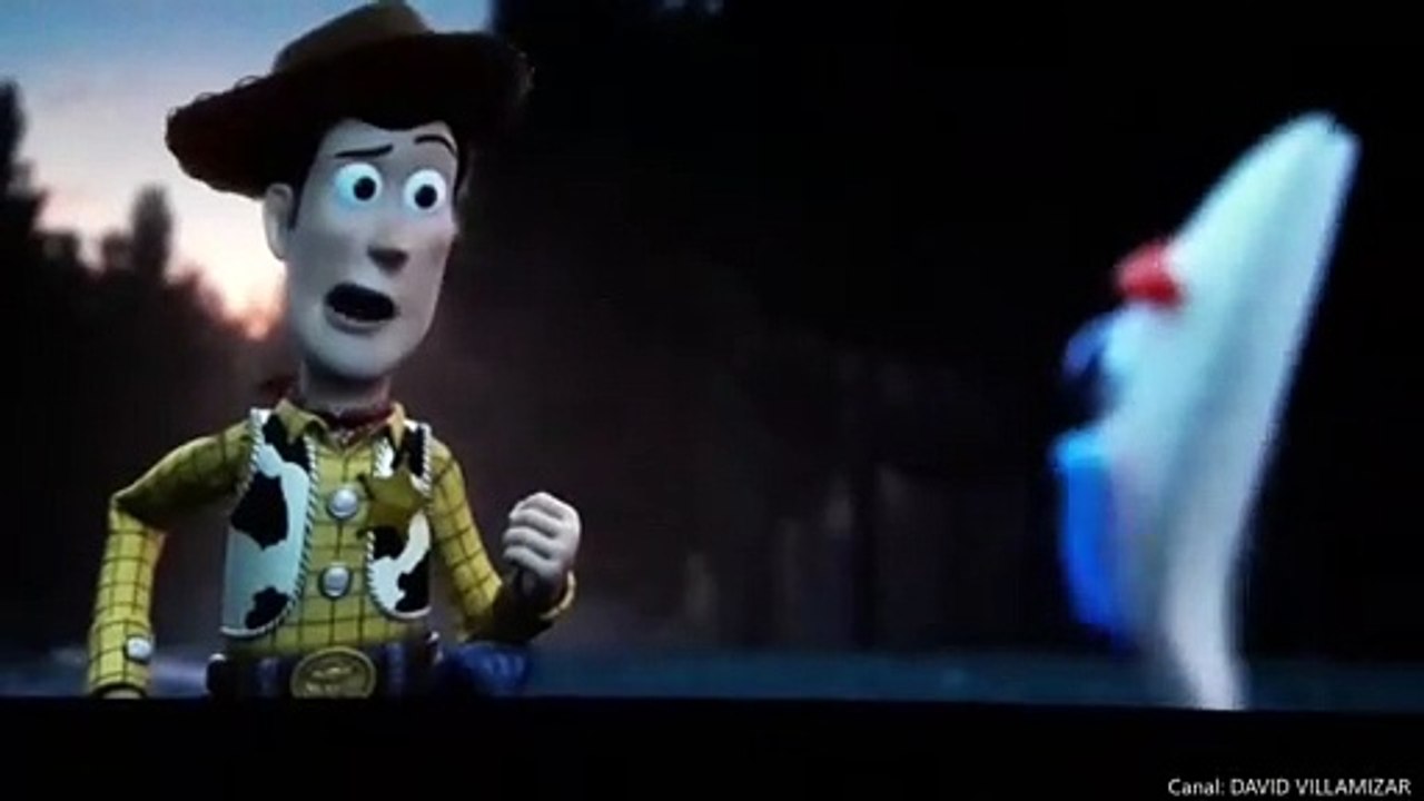 Soy su basura