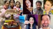 अंजना सिंह की बेटी अदिति के जन्मदिन पर भोजपुरी सितारों ने दी शुभकामना
