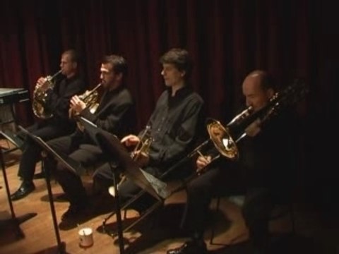 21-CARTOONS ! PRINCESSE MONONOKE (Joe Hisaishi) - OCP