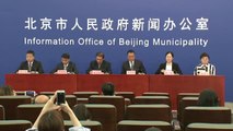 Pekín suspende la vuelta a las aulas de 520.000 alumnos tras registrar 3 nuevos casos de Covid-19 en dos días