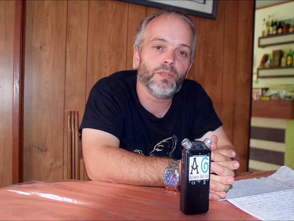 ”Son dous problemas que poden acabar con Cee e coa comarca, o de Ferroatlántica e o do Grupo Tres Mares”.