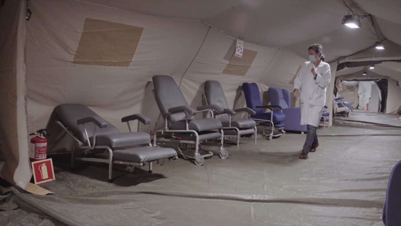 La pandemia del coronavirus deja ya más de 450.000 fallecidos en todo el mundo