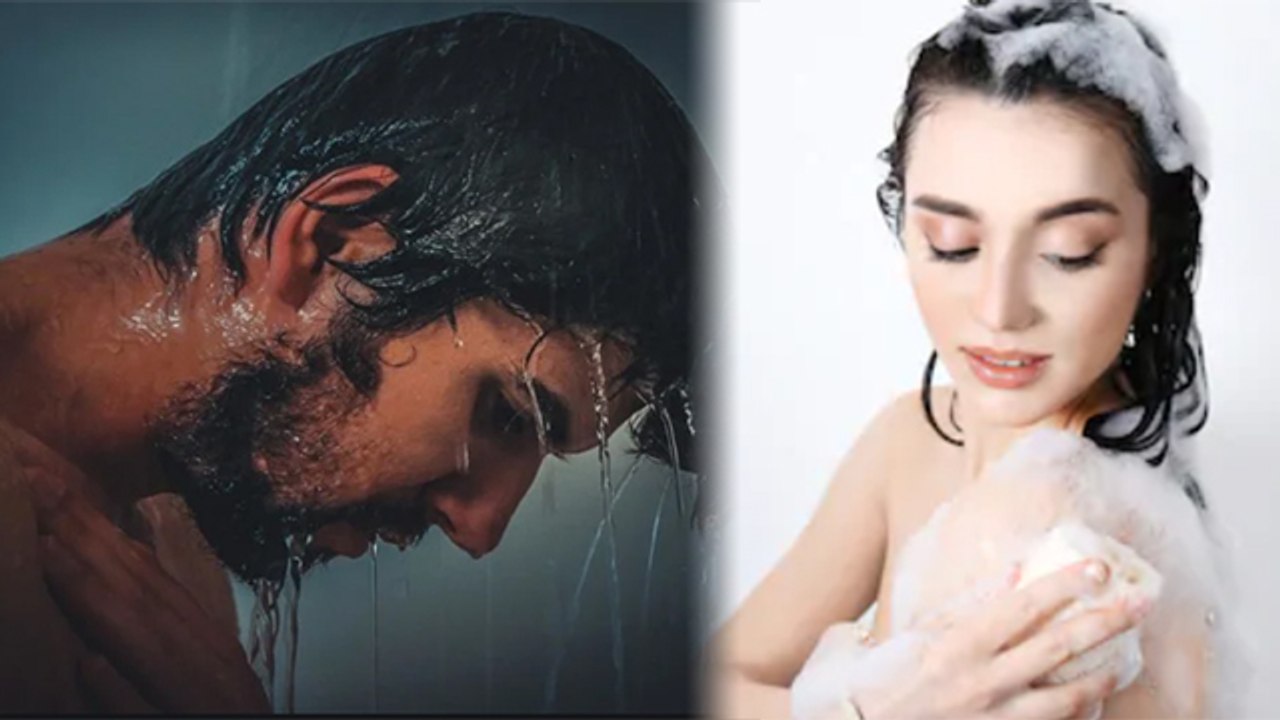 क्या नहाते वक्त आप करते हैं शरीर के इन हिस्सों की सफाई | Bathing Tips For Good Health | Boldsky