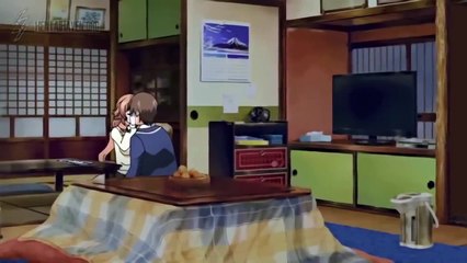 When You are Alone with Your Cute Girlfriend and Do It Together #2