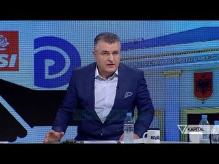 KAPITAL - Marreveshja e varur e "Zgjedhores" - 12 Qershor 2020 - Vizion Plus