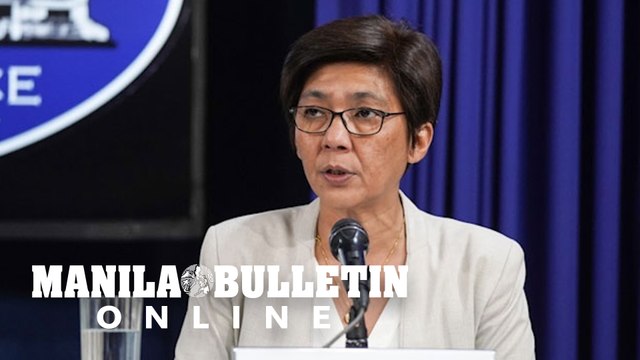 IATF-EID yet to release recommendations regarding quarantine measures for after June 15