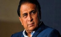 WATCH: Sunil Gavaskar tells what he did during lockdown