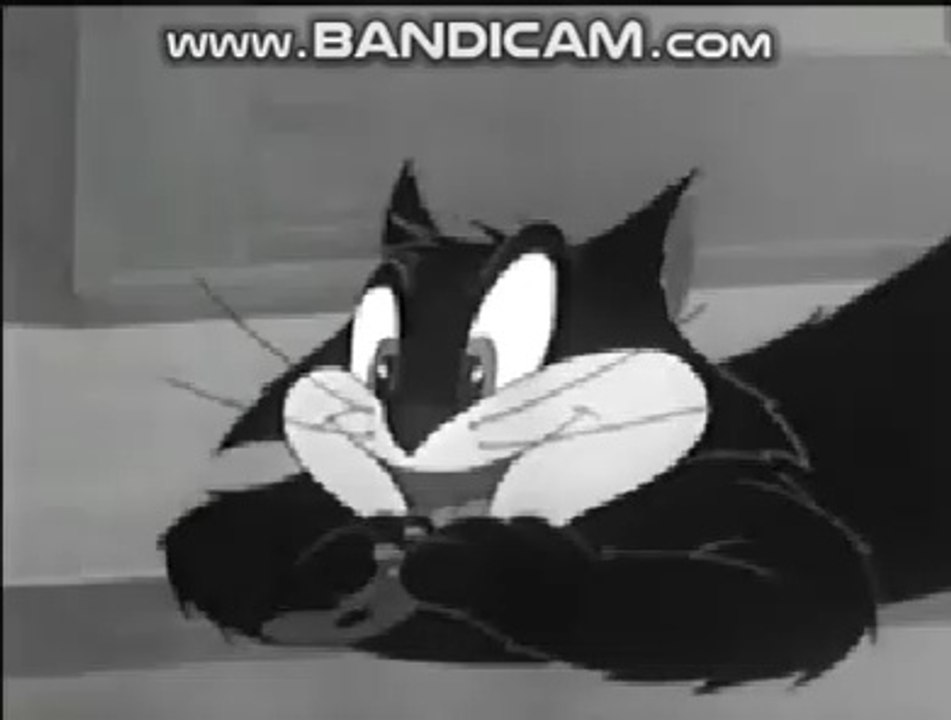 Phantasy - Mass Mouse Meeting (1943)