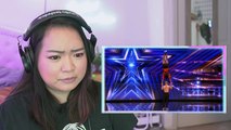 BAD Salsa- India's Got Talent Winner Dance Duo SHOCK The Judges [REACTION] - Kelly Reacts