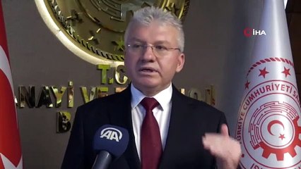 Covid-19'a karşı ilk yerli sentez ilaç