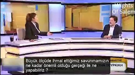 Yunanistan'ın eski istihbaratçısının Türkiye sözleri ülkede olay oldu! 'Hoşumuza gitmeyecek belki ama...'