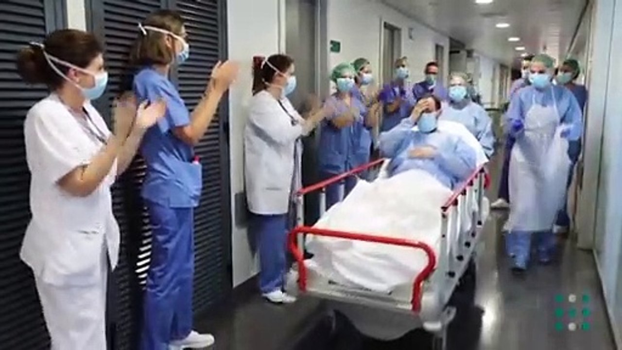 La pandemia del coronavirus deja ya más de 450.000 fallecidos en todo el mundo