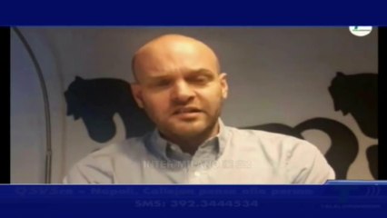 BIASIN: "UNO COME ERIKSEN ALLA FINE AVRÀ UNA MAGLIA DA TITOLARE" * NAPOLI-INTER COL MODULO 3-4-1-2?