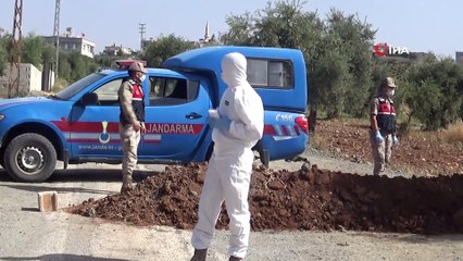 Kilis'te korana virüs vakaları tavan yaptı