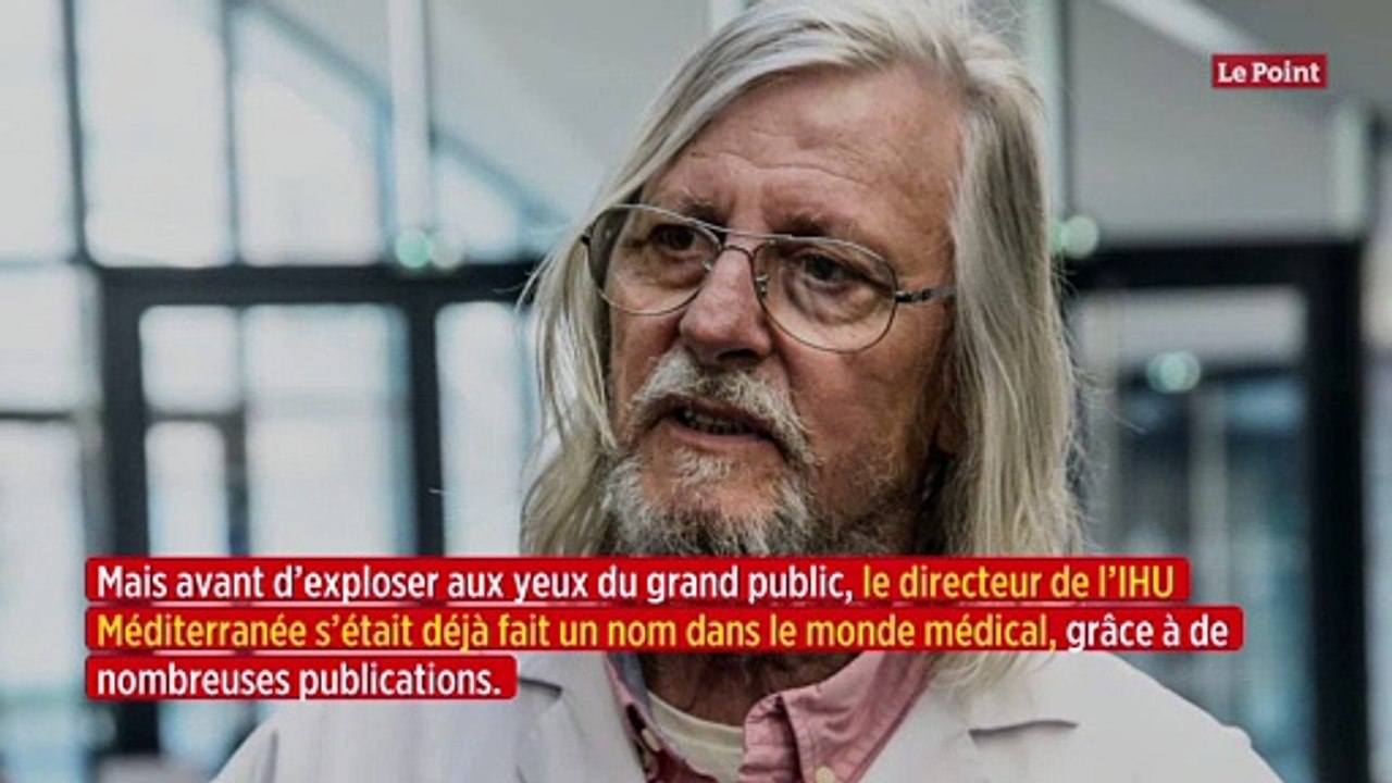 Interrogations sur la frénésie de publications...