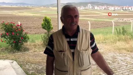 Yazlık evi 6 kez soyulan vatandaş isyan etti: 'Götürmedikleri bir bina kaldı'