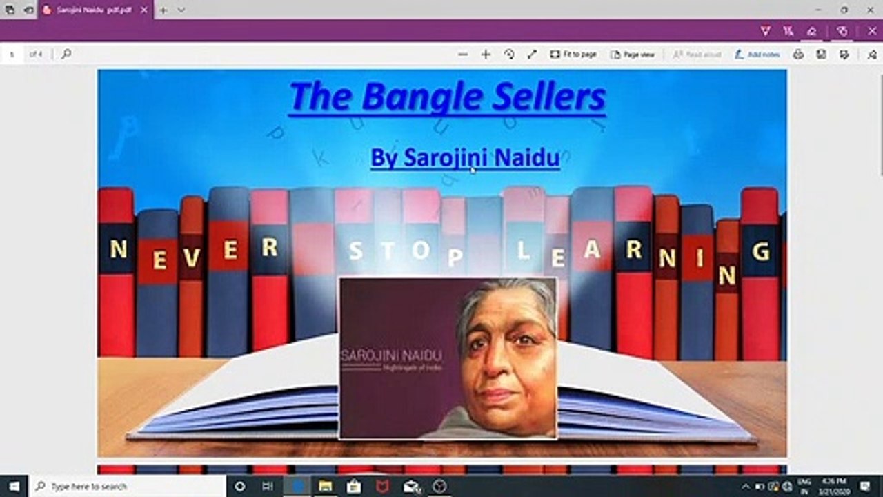 The Bangel sellers