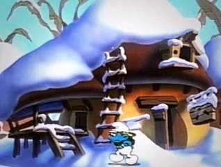 The Smurfs S08E05 - It's A Smurfy Life