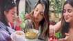 Shilpa Shetty से Priyanka Chopra: बॉलीवुड सेलेब्स नाश्ते में खाते हैं ये सब कुछ | FilmiBeat