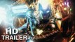 AVENGERS 5  SECRET INVASION  Teaser Trailer 2022 Movie    Tom Holland, Chris Hemsworth