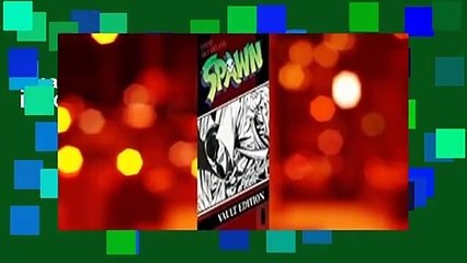 [Read] Spawn Vault Edition  For Online