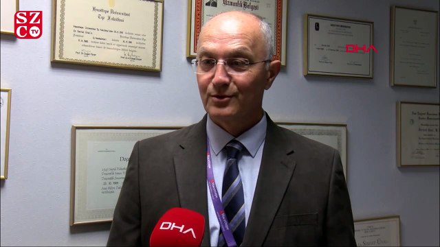 Bilim Kurulu Üyesi Ünal: Dünyada artış sürerken bizde sıfırlamak kolay değil