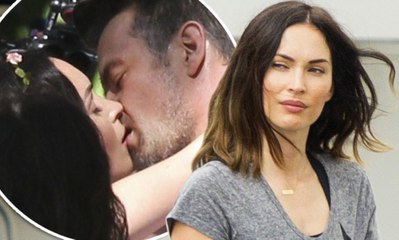 Think Like A Dog - Megan Fox movie 2020