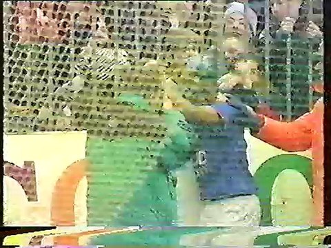 Grandstand (BBC): Bolton 0-1 Latics 1993/94 F.A. Cup QF 12/03/94