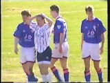 Match of the Day [BBC]: Latics 0-0 Man City 1993/94 F.A. Premier League, 26/03/94