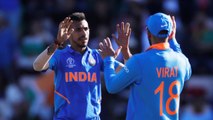 Positive sign that cricket is going to resume again: Yuzvendra Chahal at Salaam Cricket 2020