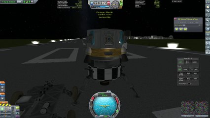 Kerbal Space Program